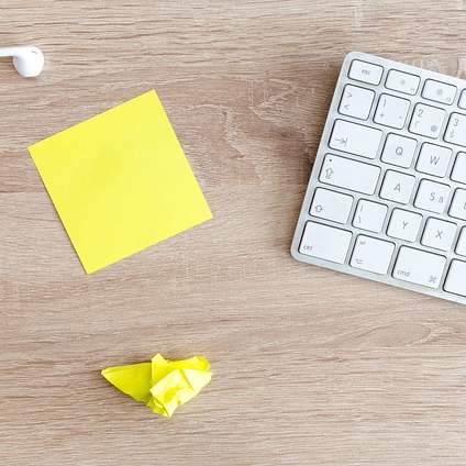 3M 포스트잇의 매력: 당신의 아이디어를 붙잡는 작은 노란 혁명