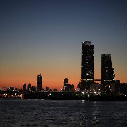 강남 최고의 사진 인화 서비스: 추억을 영원히 간직하는 방법