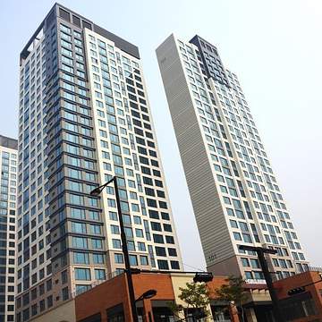 구로동 오피스텔: 당신의 성공적인 삶을 위한 최고의 선택