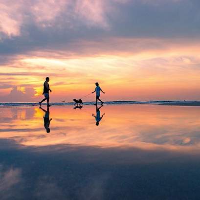 꿈꿔왔던 아늑한 공간, 예쁜 침대 추천