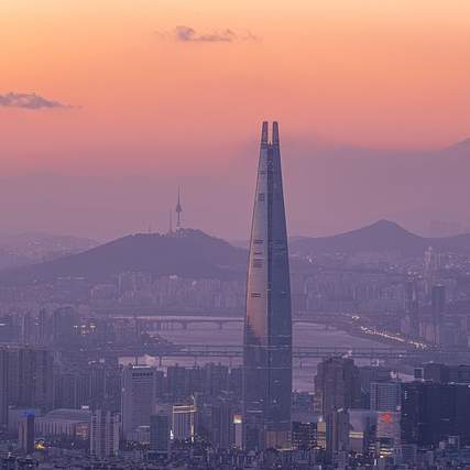 롯데백화점 안산점: 쇼핑과 문화가 어우러지는 안산의 랜드마크