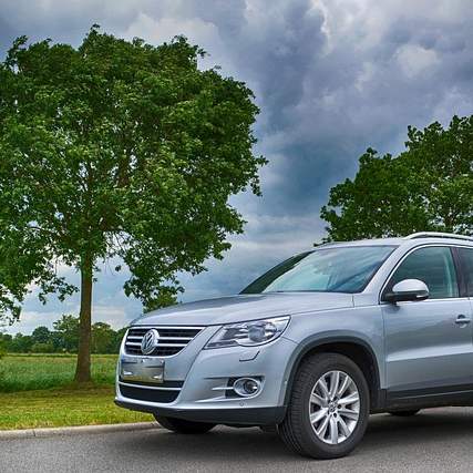 분당에서 LB9A 티구안 만나보세요: 꿈꿔왔던 드라이빙의 시작