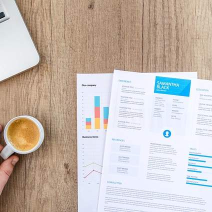 알바몬 이력서 양식 완벽 가이드: 취업 성공률을 높이는 핵심 전략