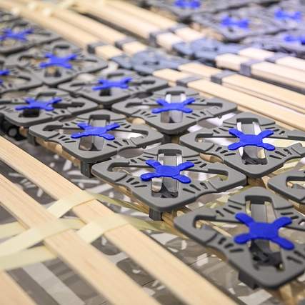 침대의 숨겨진 비밀, 매트리스 청소의 모든 것