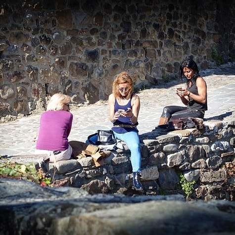 톡앤티(www.톡앤티.com)와 함께하는 스마트한 소통, 풍요로운 삶